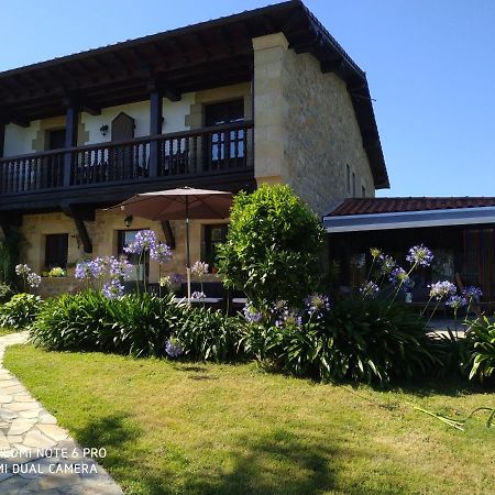 Casa Sel De Breno Guest House Udias Ngoại thất bức ảnh