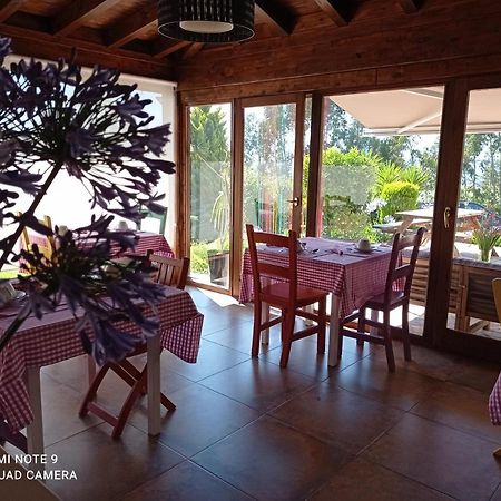 Casa Sel De Breno Guest House Udias Ngoại thất bức ảnh