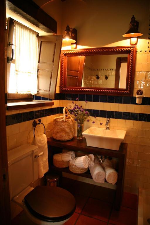 Casa Sel De Breno Guest House Udias Phòng bức ảnh