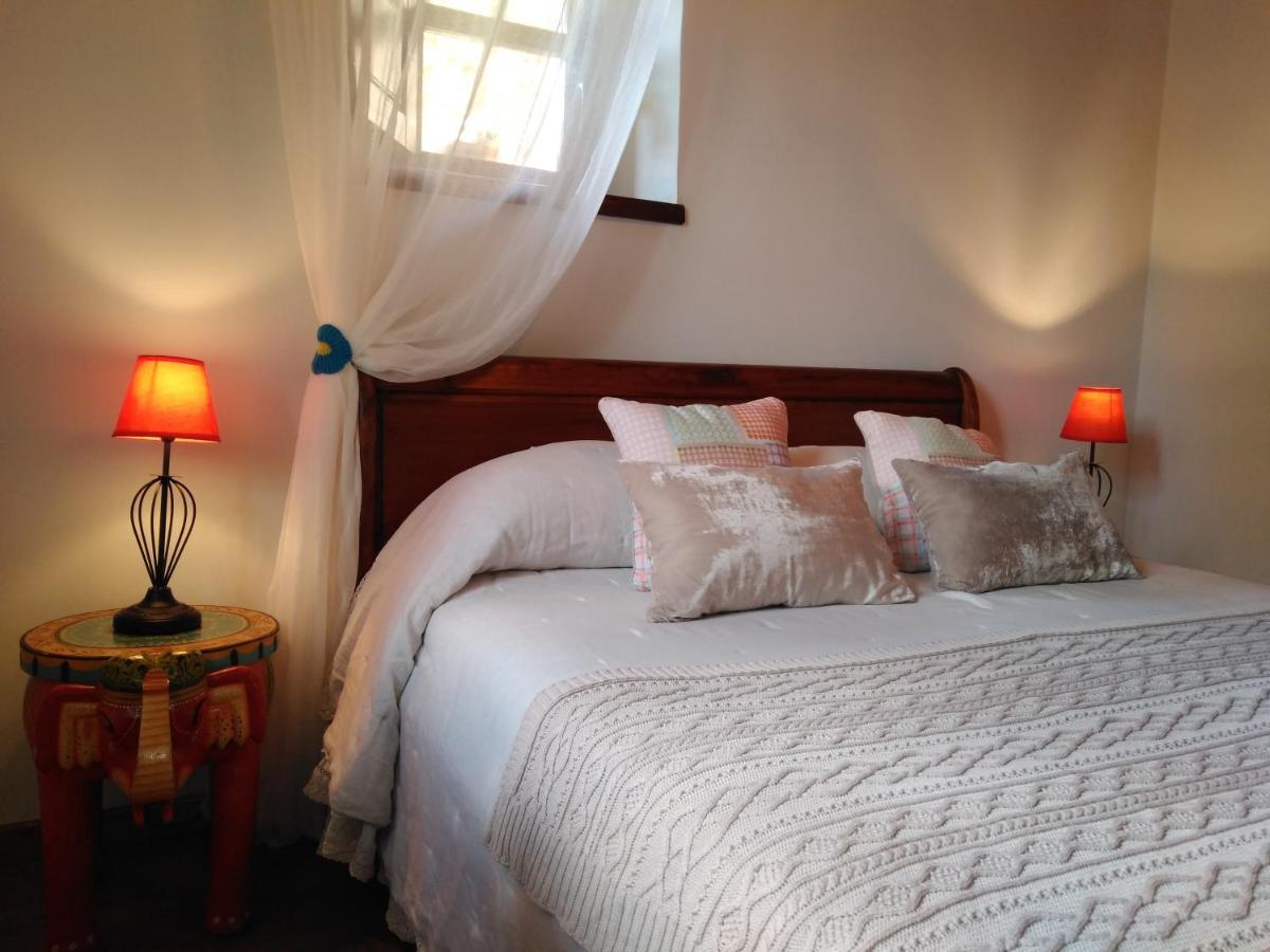Casa Sel De Breno Guest House Udias Ngoại thất bức ảnh