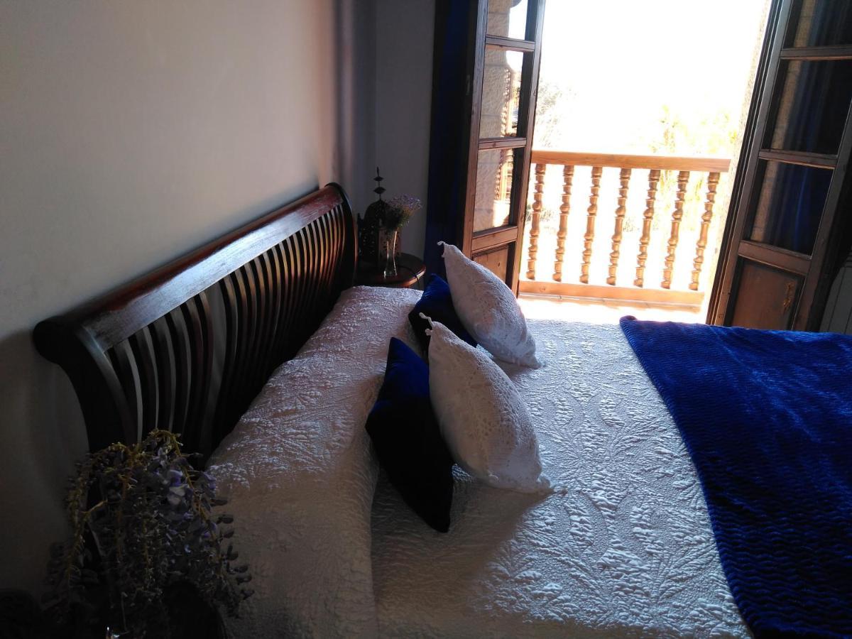 Casa Sel De Breno Guest House Udias Ngoại thất bức ảnh