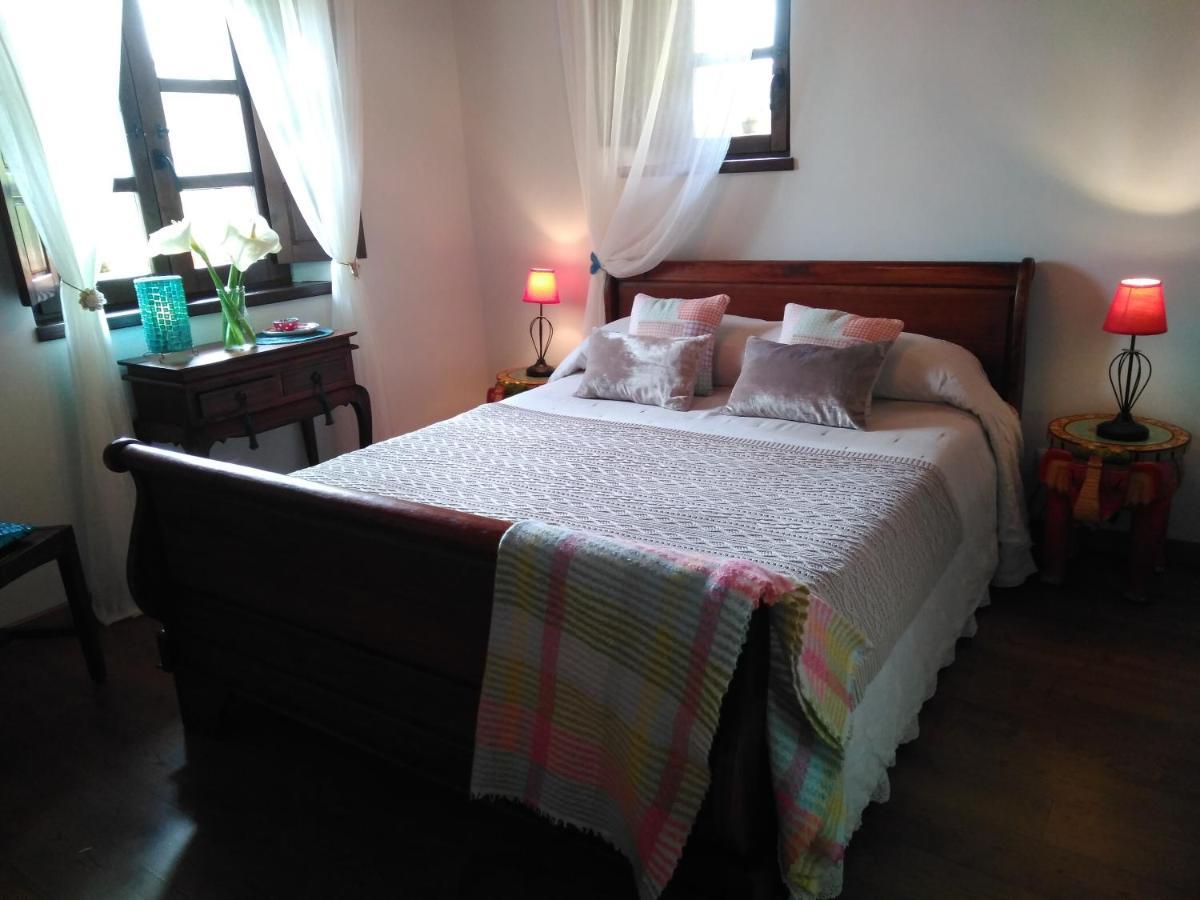 Casa Sel De Breno Guest House Udias Ngoại thất bức ảnh