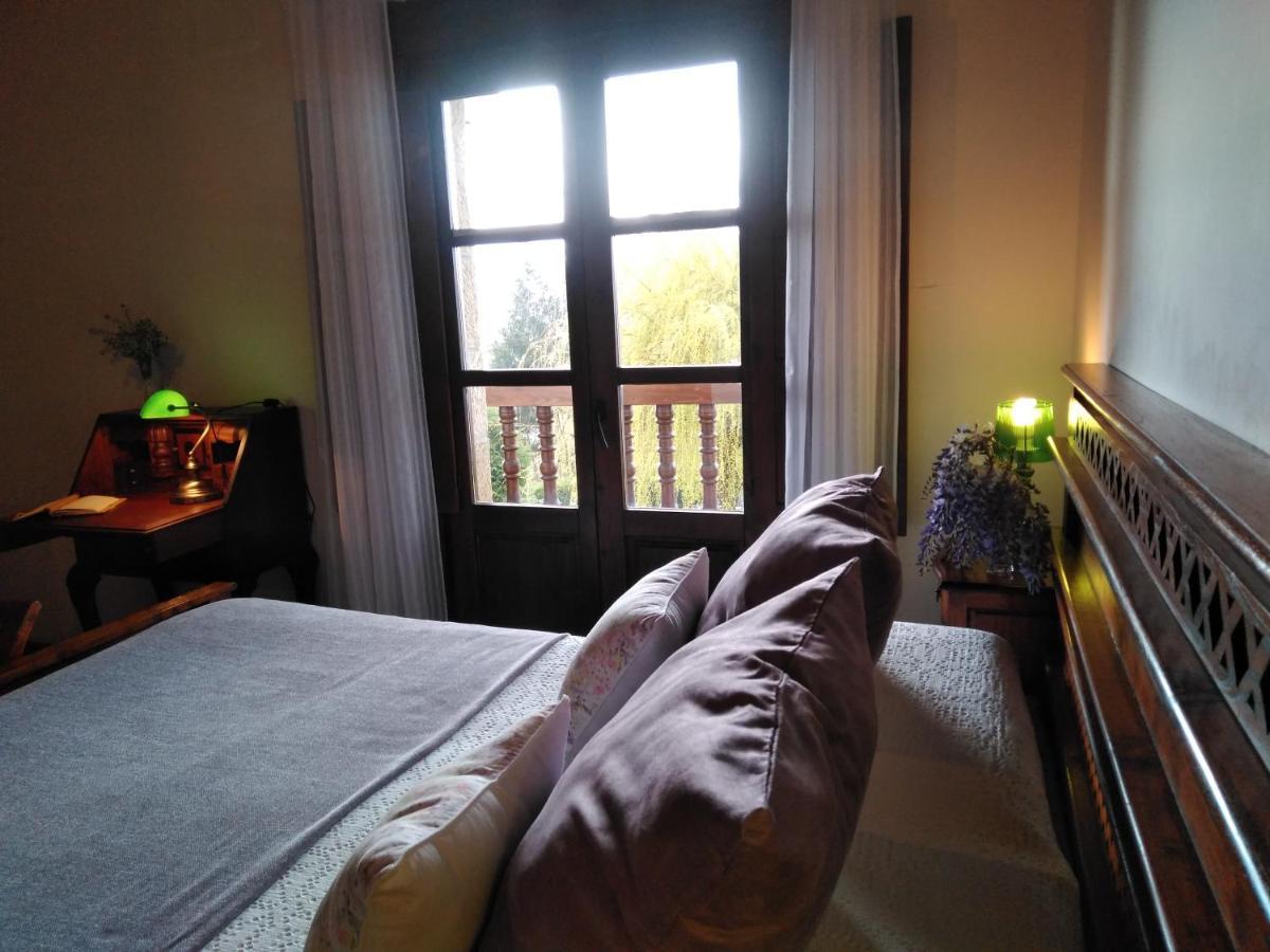 Casa Sel De Breno Guest House Udias Ngoại thất bức ảnh
