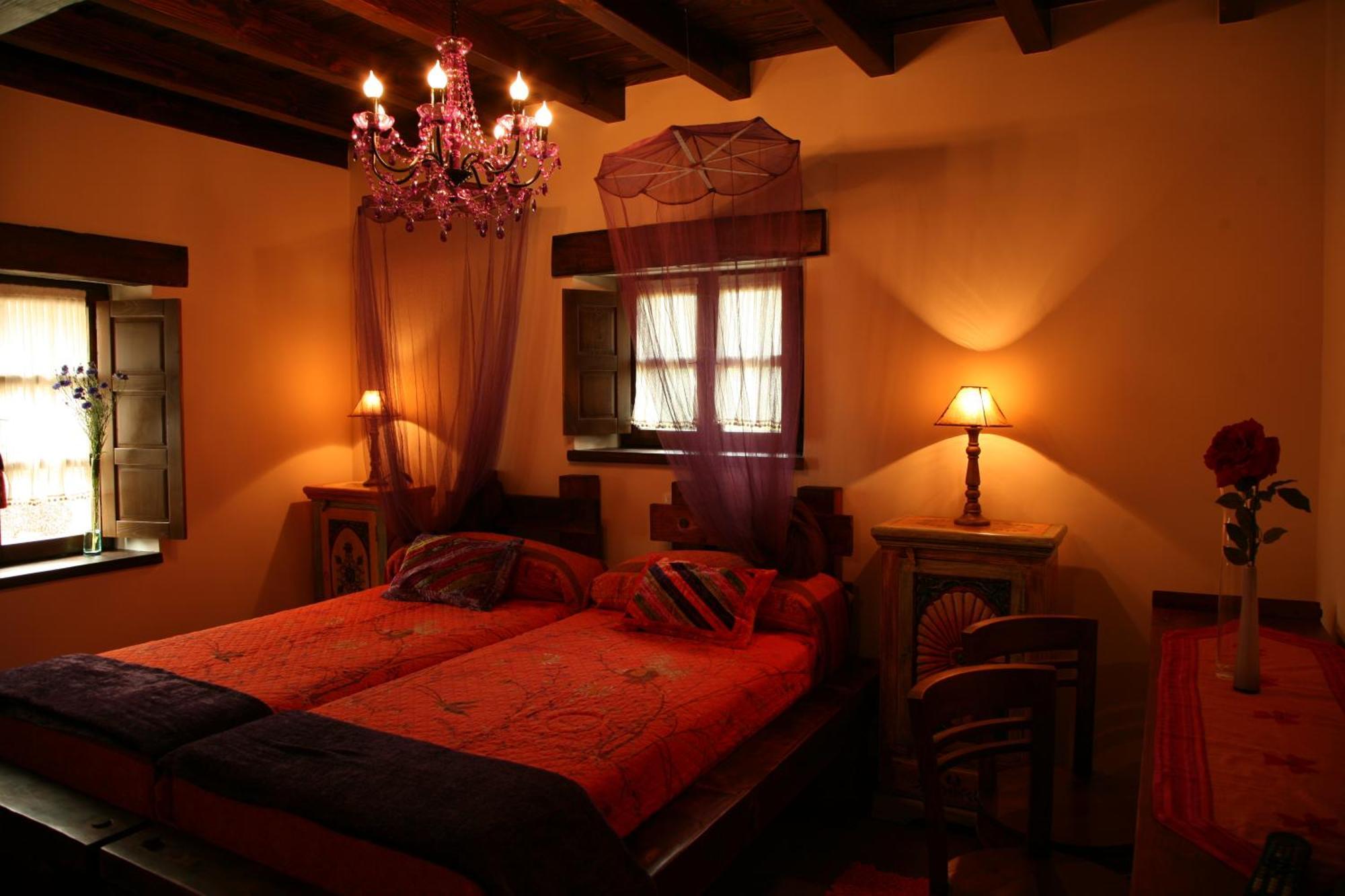 Casa Sel De Breno Guest House Udias Ngoại thất bức ảnh