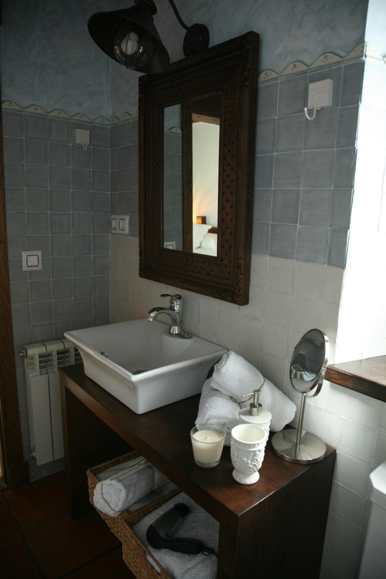 Casa Sel De Breno Guest House Udias Ngoại thất bức ảnh
